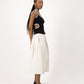 Ora Shorts - Cream