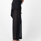Halo Pants - Black
