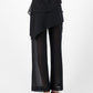 Halo Pants - Black