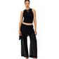 Halo Pants - Black