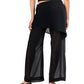 Halo Pants - Black