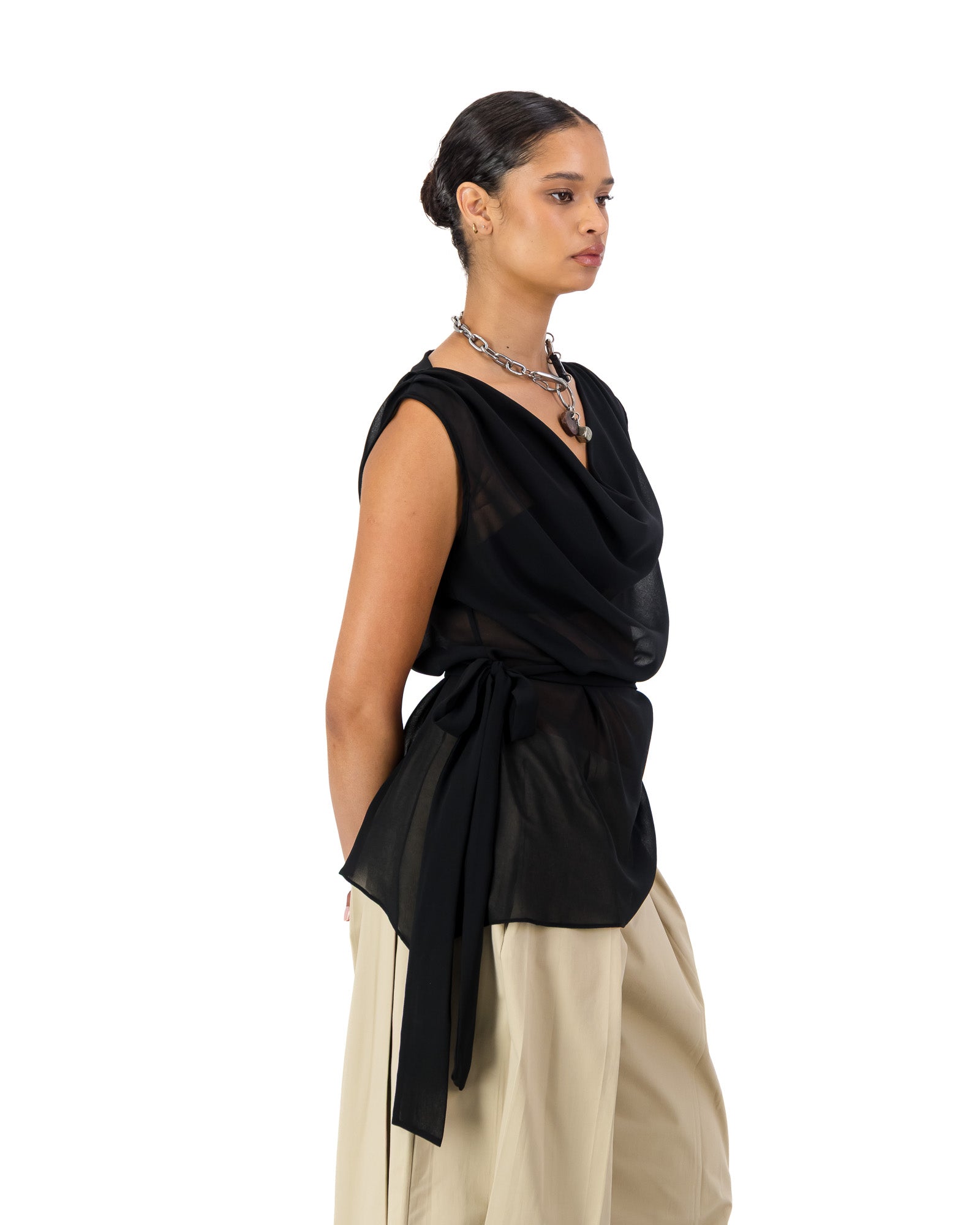 Halo Top - Black