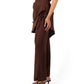 Halo Pants - Chocolate
