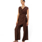Halo Pants - Chocolate