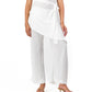 Halo Pants - Ivory