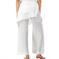 Halo Pants - Ivory
