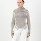 Issey Knit