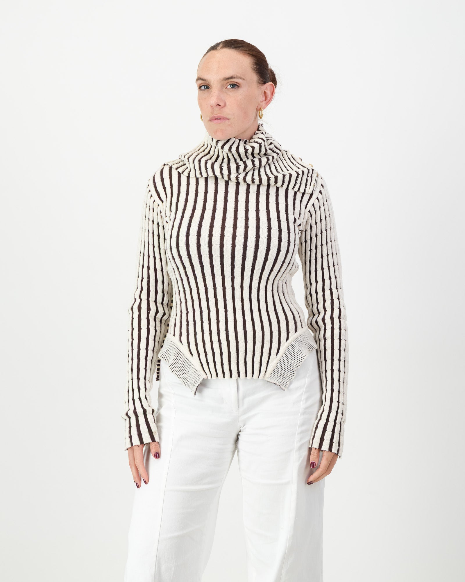 Issey Knit