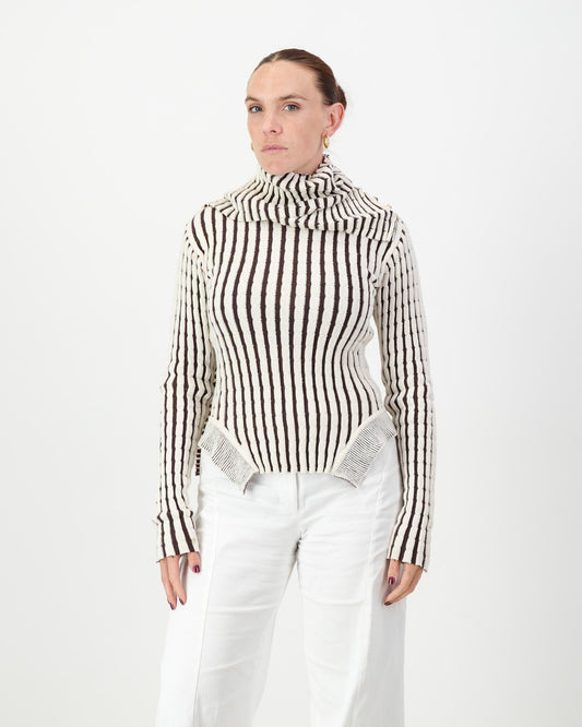 Issey Knit