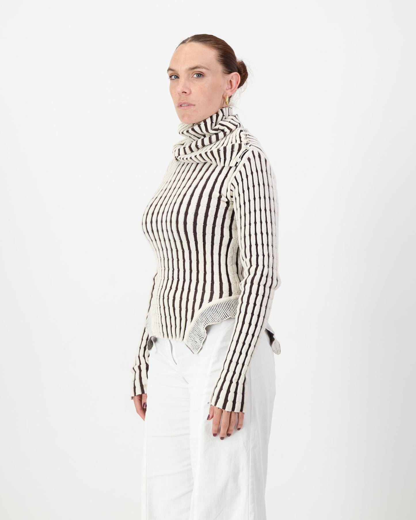 Issey Knit