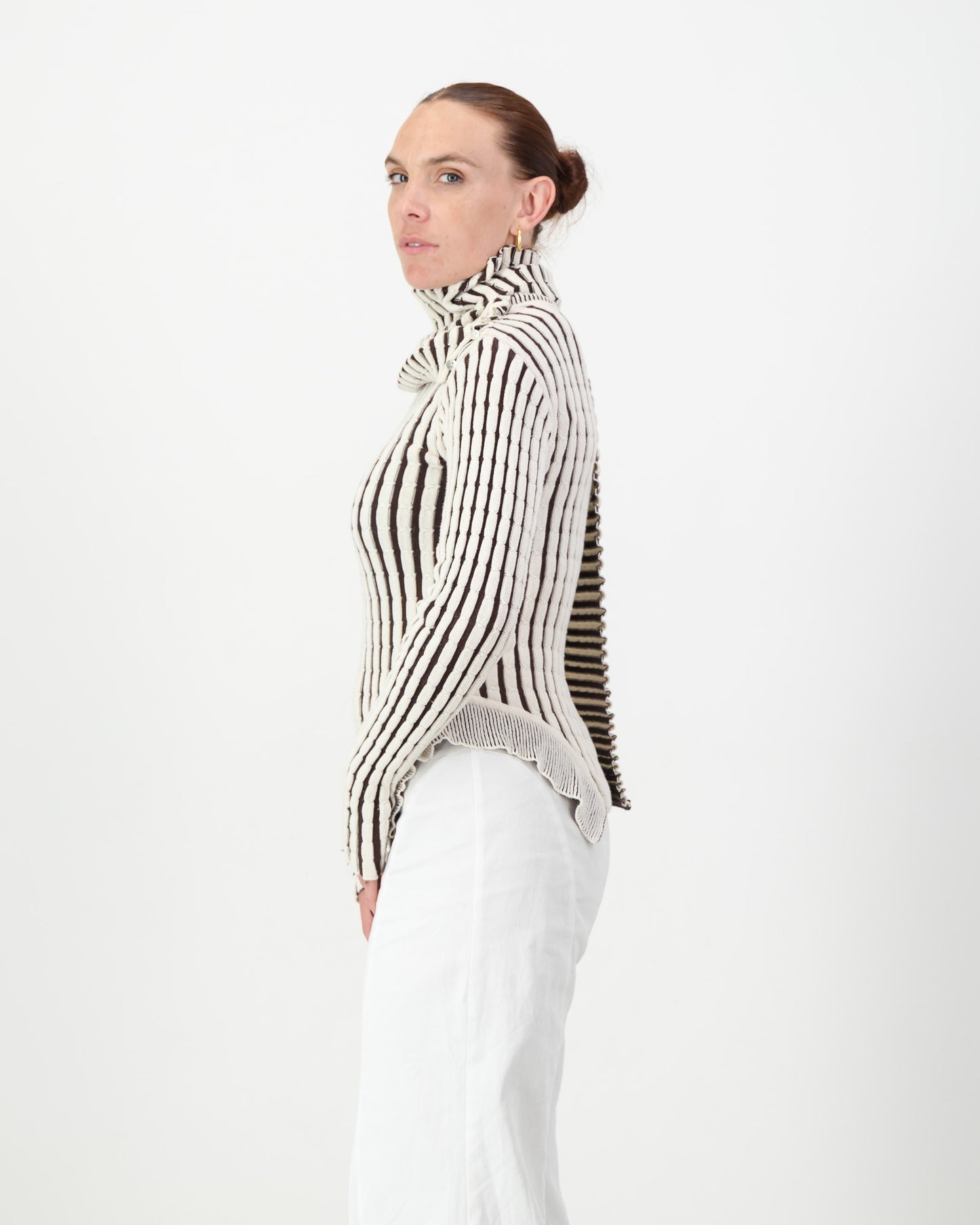 Issey Knit