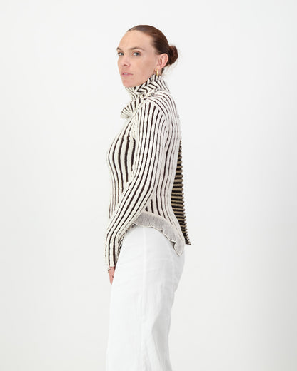 Issey Knit