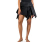 Maya Mini Skirt - Black