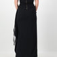 Noir Skirt - Black