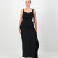 Noir Skirt - Black