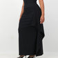 Noir Skirt - Black