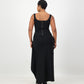 Noir Skirt - Black