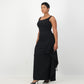 Noir Skirt - Black