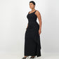 Noir Skirt - Black