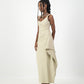 Noir Skirt - Stone