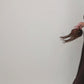 Cango Dress - Chocolate