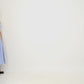 Gaia Midi Dress - Powder Blue