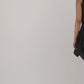 Maya Mini Skirt - Black