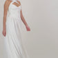Cango Bridal Dress - Ivory