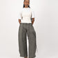 Bella Trousers - Olive