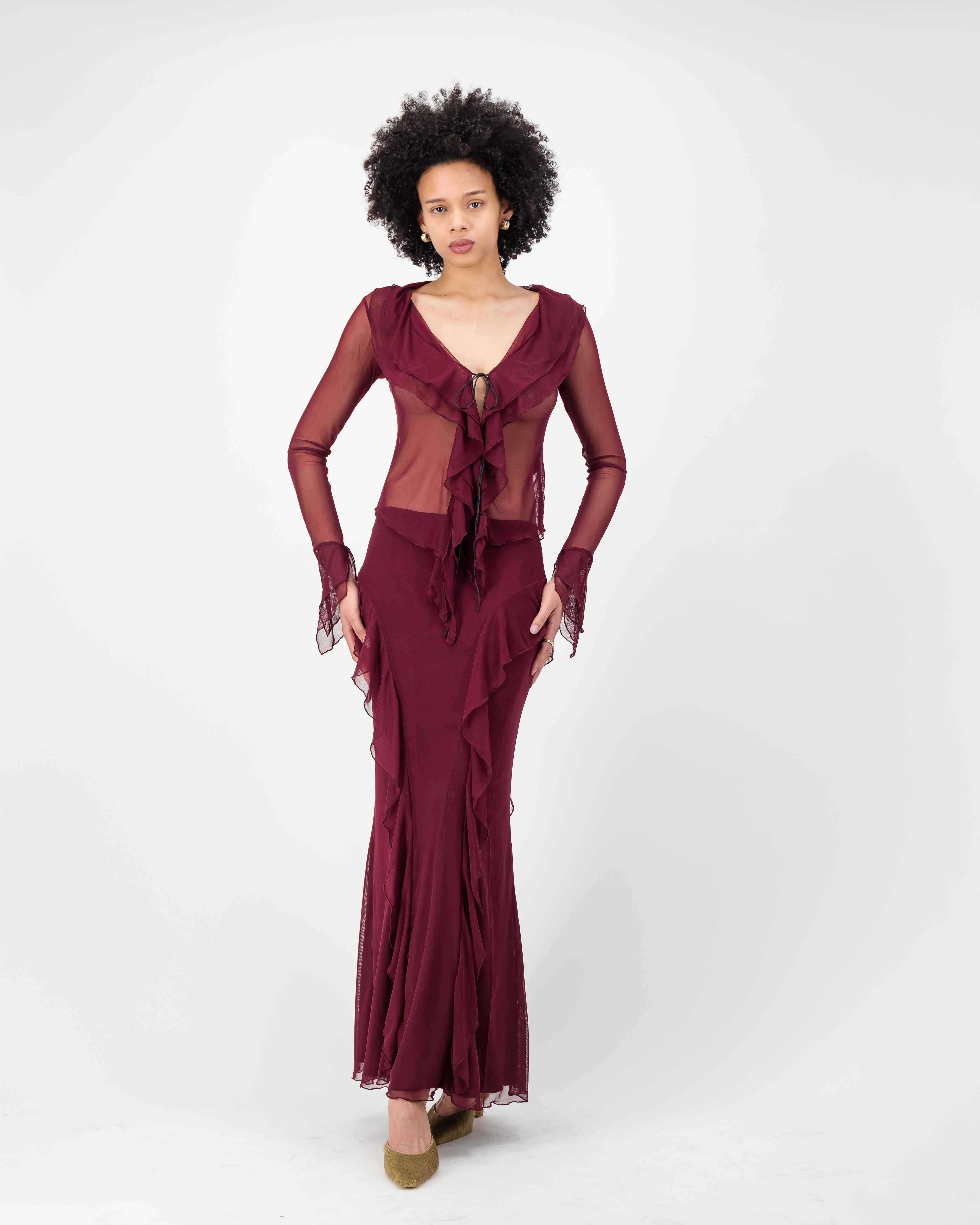 Pants & Skirts – Rethread