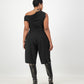 Reva Top - Black