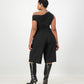 Dune Shorts - Black