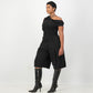 Reva Top - Black