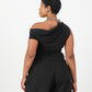 Reva Top - Black