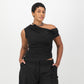 Reva Top - Black