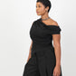 Reva Top - Black