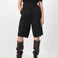 Dune Shorts - Black