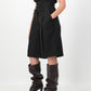 Dune Shorts - Black