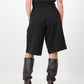 Dune Shorts - Black