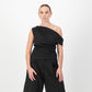 Reva Top - Black