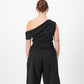 Reva Top - Black