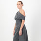 Reva Top - Grey Marle