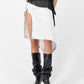 Rhea Top - White