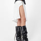 Rhea Top - White