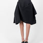 Rhea Skirt - Black