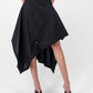 Rhea Skirt - Black