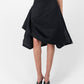 Rhea Skirt - Black