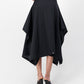 Rhea Skirt - Black