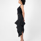 Rhea Skirt - Black