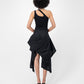 Rhea Skirt - Black